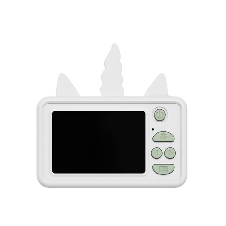 The Zoofamily  Zoo Friends Unicorn