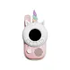 The Zoofamily  Zoo Walkie Talkie Unicorn