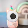 The Zoofamily Zoo Walkie Talkie Unicorn The Zoofamily Zoo Walkie Talkie Unicorn