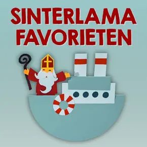 Sinterklaas
