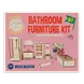 Het Muizenhuis Meubelkit Badkamer