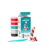 Hey Clay Interactieve Boetseerklei Winterholidays Candy Cane (5 kleuren)