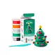 Hey Clay Interactieve Boetseerklei Winterholidays Christmas Tree (5 kleuren) Hey Clay Interactieve Boetseerklei Winterholidays Christmas Tree (5 kleuren)
