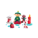 Hey Clay Interactieve Boetseerklei Winterholidays Gifty (5 kleuren) Hey Clay Interactieve Boetseerklei Winterholidays Gifty (5 kleuren)