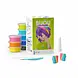 Hey Clay Interactieve Boetseerklei Bijou Vivid Combo Pack (8 kleuren) Hey Clay Interactieve Boetseerklei Bijou Vivid Combo Pack (8 kleuren)