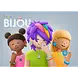 Hey Clay Interactieve Boetseerklei Bijou Vivid Combo Pack (8 kleuren) Hey Clay Interactieve Boetseerklei Bijou Vivid Combo Pack (8 kleuren)