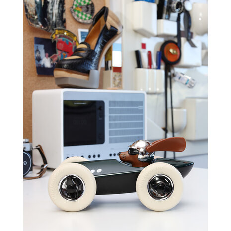 Playforever Auto Rufus Weller