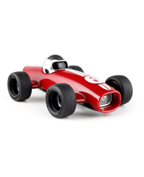 Playforever Auto Verve Malibu Ross