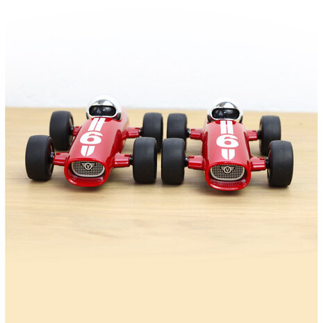 Playforever Auto Verve Malibu Ross