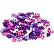 Plus-Plus Tube Glitter 240 stuks Plus-Plus Tube Glitter 240 stuks