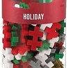 Plus-Plus Tube Holiday 240 stuks