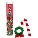 Plus-Plus Tube Holiday 240 stuks Plus-Plus Tube Holiday 240 stuks