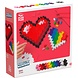 Plus-Plus Puzzle by Number Hart 250 stuks Plus-Plus Puzzle by Number Hart 250 stuks