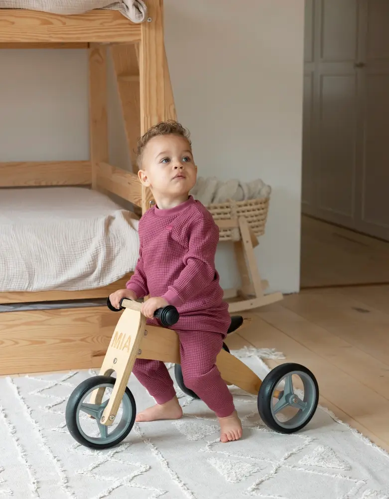 Feetje Pyjama's Pyjama Family Edition Berry Feetje Pyjama's Pyjama Family Edition Berry