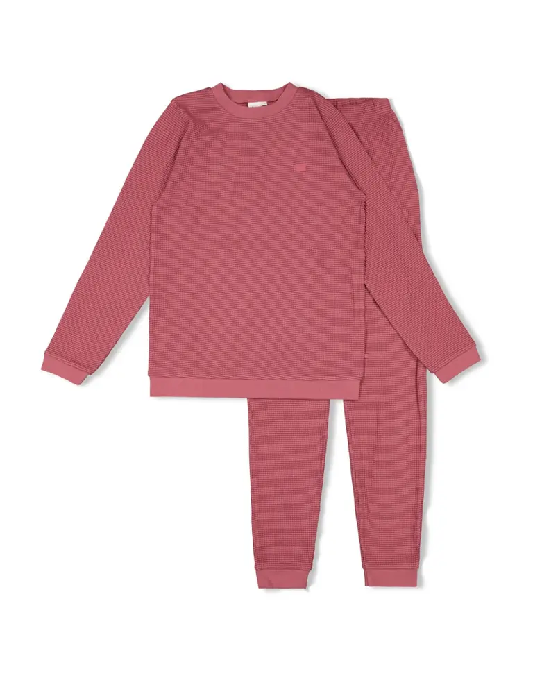 Feetje Pyjama's Pyjama Family Edition Berry Feetje Pyjama's Pyjama Family Edition Berry