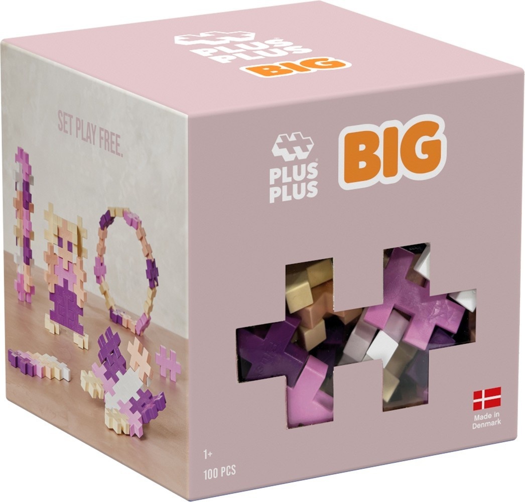 BIG Bloom 100 stuks afbeelding