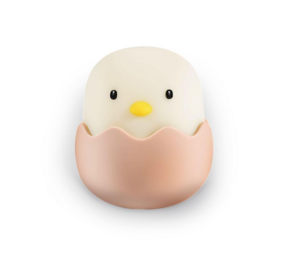 MegaLight Nachtlamp Eggy Egg Dimbaar MegaLight Nachtlamp Eggy Egg Dimbaar
