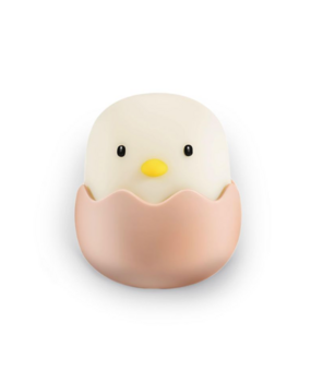 Nachtlamp Eggy Egg Dimbaar