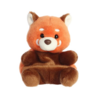 Palm Pals Knuffel Rode Panda