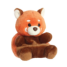 Palm Pals Knuffel Rode Panda