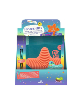 Happy Day Sensorische Ster Draden