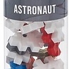 Plus-Plus Tube Astronaut 100 stuks