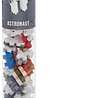 Plus-Plus Tube Astronaut 100 stuks