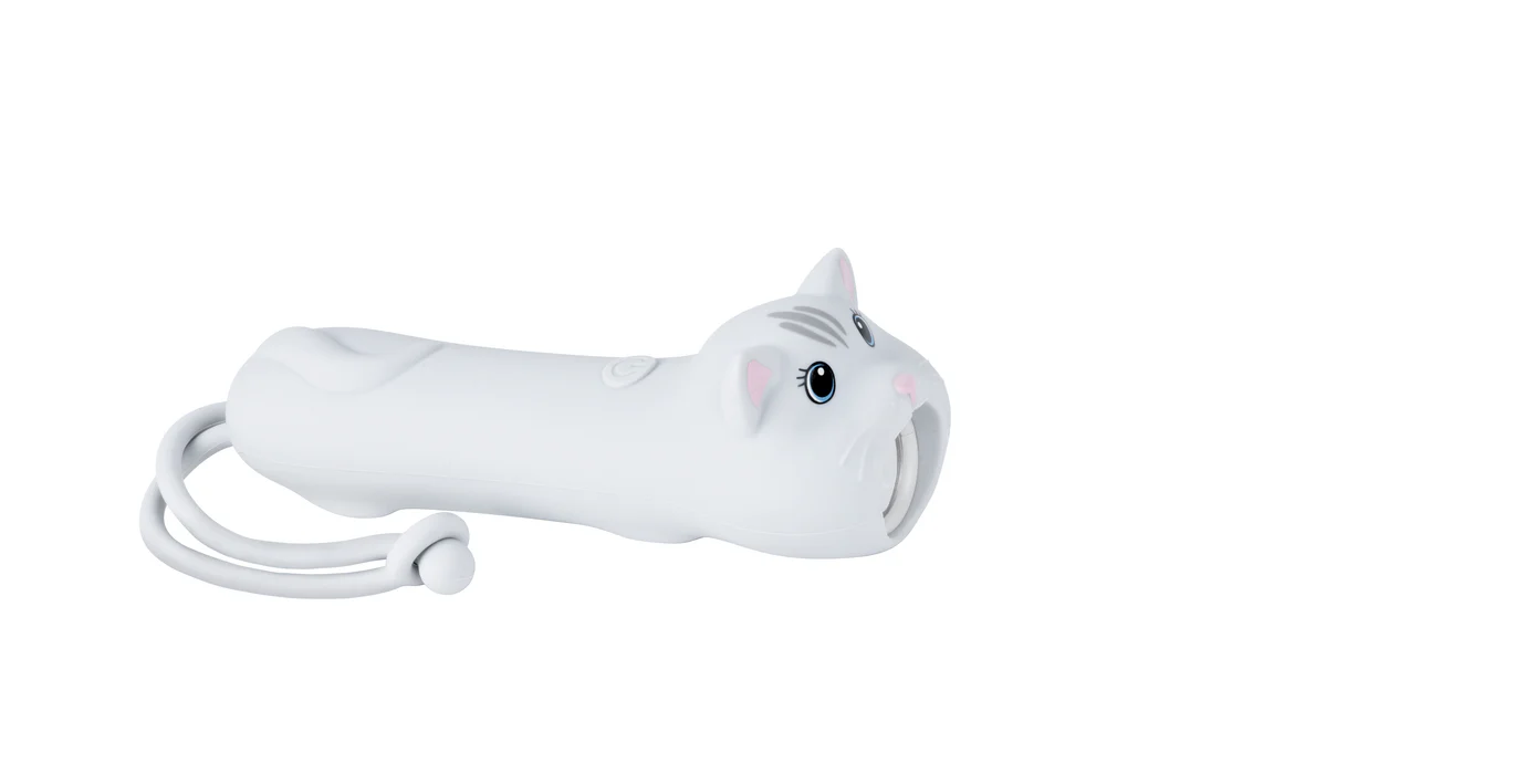 Zaklamp Cat afbeelding
