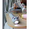 Zaklamp Cat