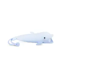 Rabbit & Friends Zaklamp Dolphin Rabbit & Friends Zaklamp Dolphin