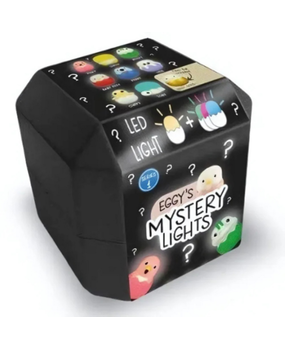 Eggy Mystery Lights Blindbox