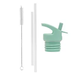 A Little Lovely Company Dop, Rietje & Borstel Set Joy