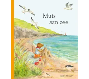 Muis Aan Zee