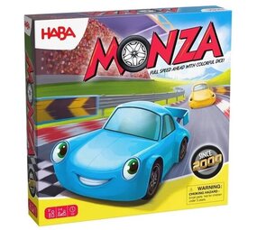 HABA Monza 2.0