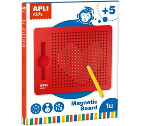 Magneetbord met Pen