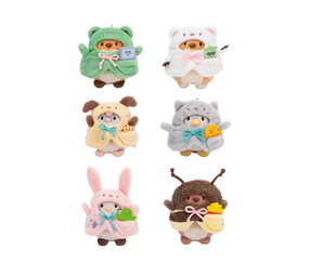 NICI MyMochi Hello Edition NICI MyMochi Hello Edition