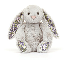 Jellycat Knuffel Blossom Silver Bunny Bloom Original