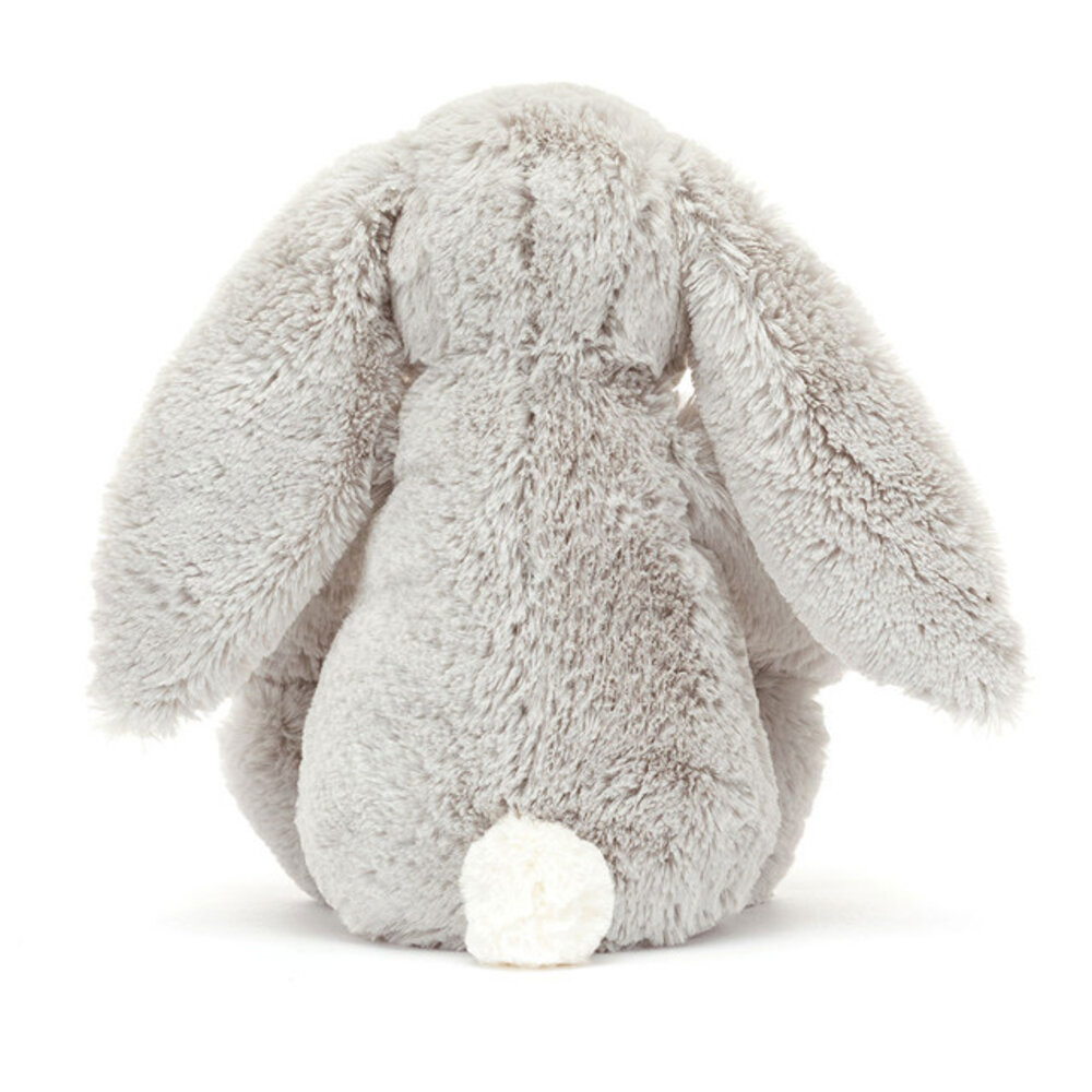 Jellycat Knuffel Blossom Silver Bunny Bloom Original Jellycat Knuffel Blossom Silver Bunny Bloom Original
