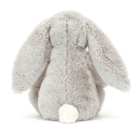 Jellycat Knuffel Blossom Silver Bunny Bloom Original Jellycat Knuffel Blossom Silver Bunny Bloom Original