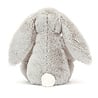 Jellycat Knuffel Blossom Silver Bunny Bloom Original Jellycat Knuffel Blossom Silver Bunny Bloom Original