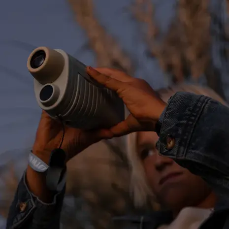 KidyWolf KIDYVISION Groen KidyWolf KIDYVISION Groen