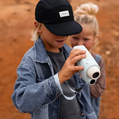 KidyWolf KIDYVISION Groen KidyWolf KIDYVISION Groen