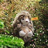 Steiff Joggi baby hedgehog