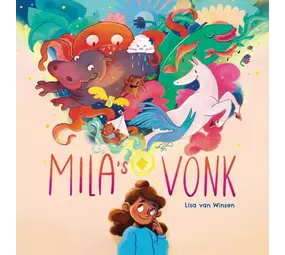 Mila's Vonk