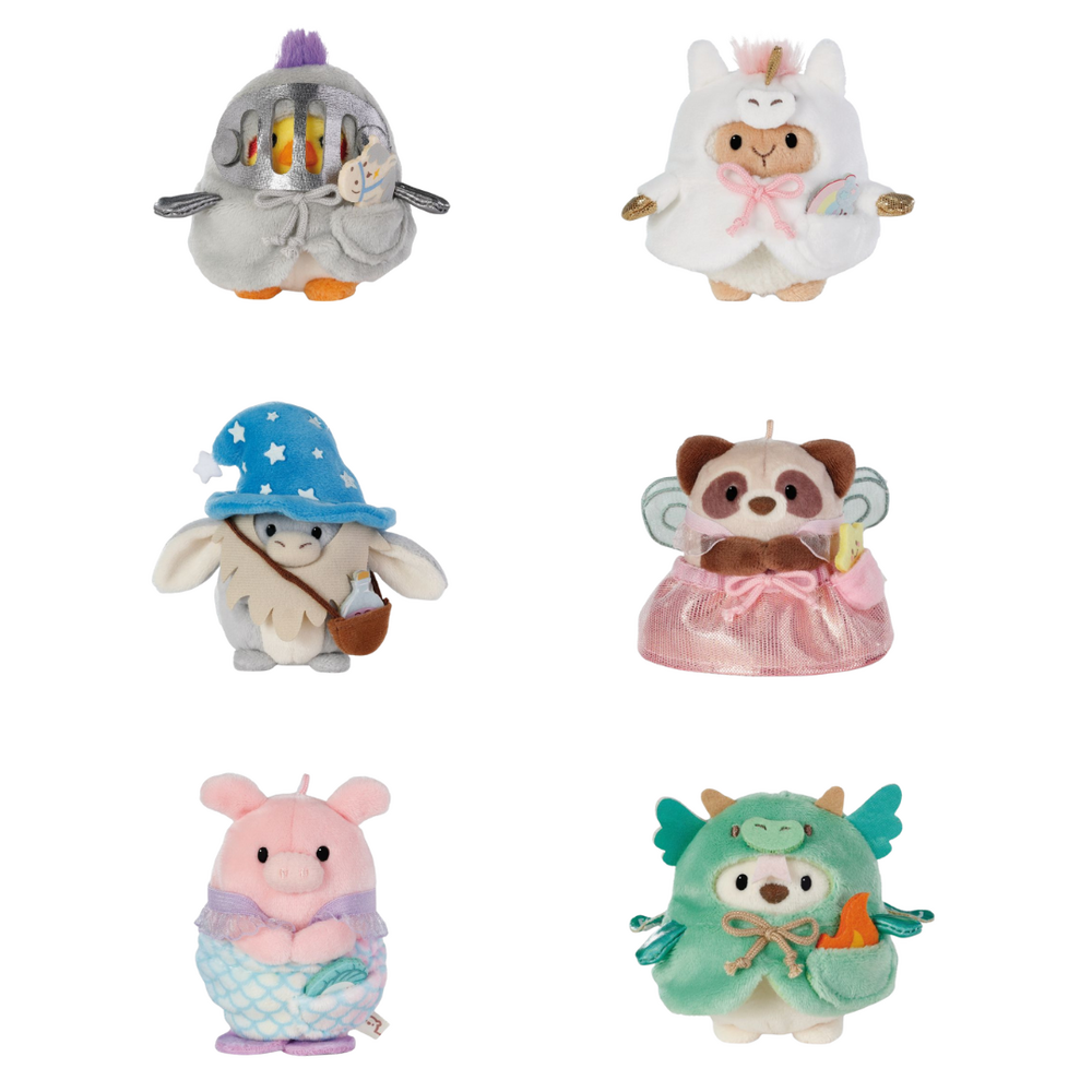 MyMochi Fairy Edition MyMochi Fairy Edition