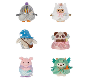 NICI MyMochi Fairy Edition NICI MyMochi Fairy Edition
