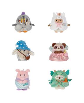 MyMochi Fairy Edition MyMochi Fairy Edition