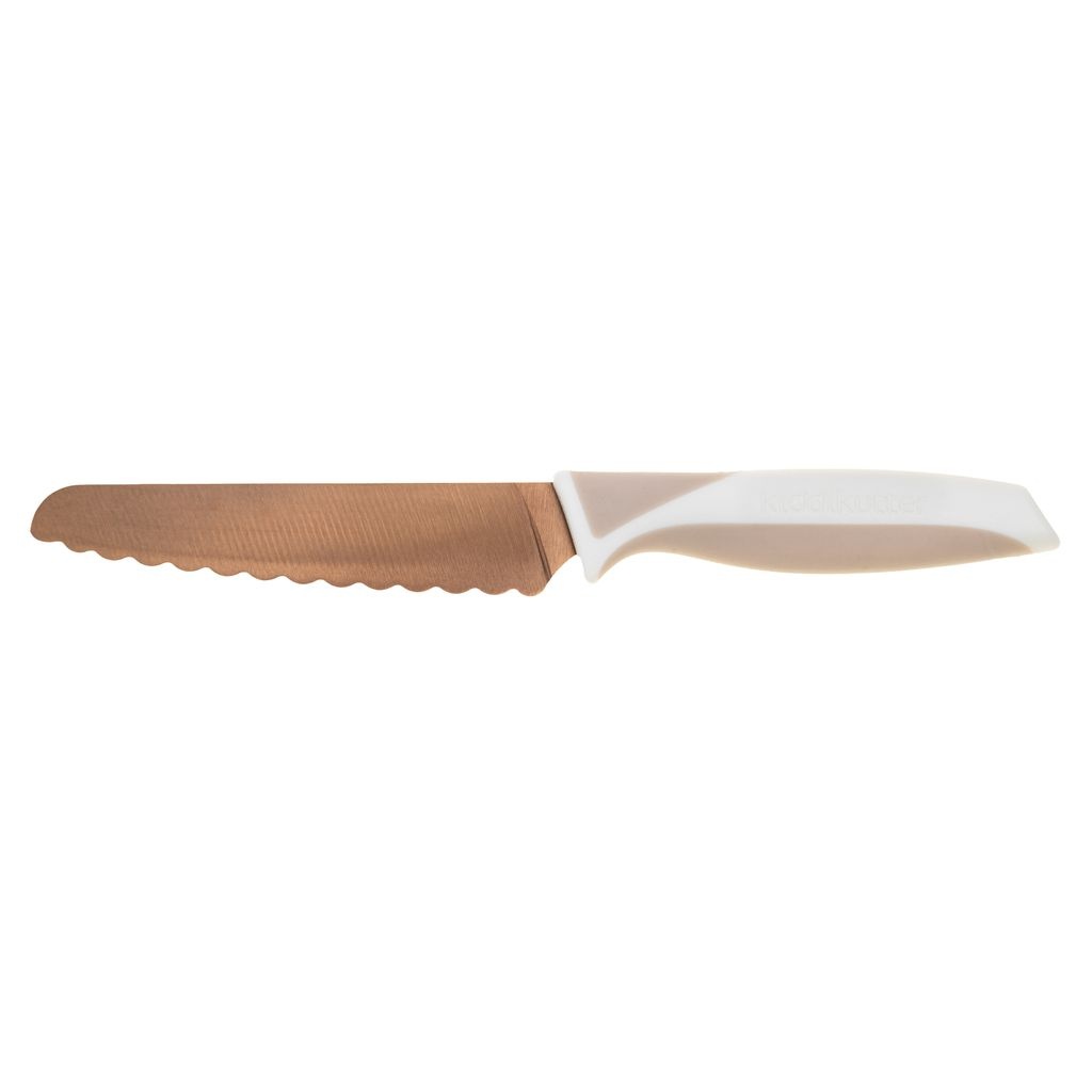 Kindermes Limited Winter Edition Rose Gold afbeelding