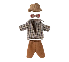 Maileg Clothes Granddad Mouse