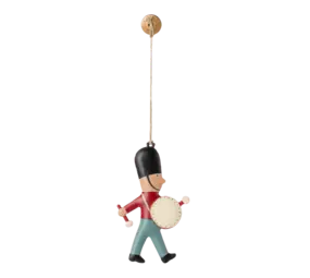 Maileg Ornament Metaal Guard Drum